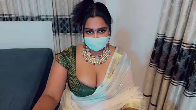 SonY CaM online show from 03/02/26, 08:32