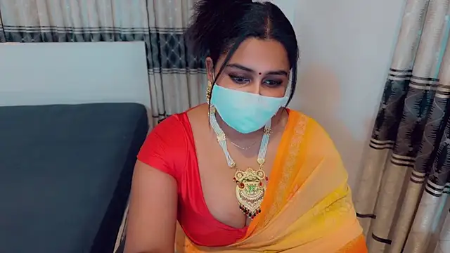 SonY CaM online show from 03/07/26, 08:22