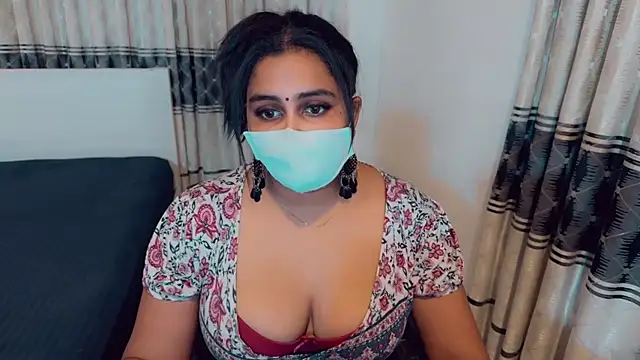 SonY CaM online show from 03/26/26, 09:59