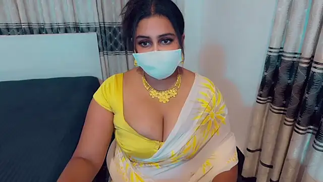 SonY CaM online show from 04/05/26, 09:17