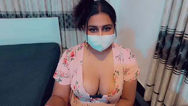 SonY CaM online show from 04/11/26, 05:28