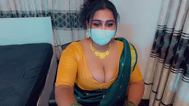 SonY CaM online show from 04/15/26, 07:58