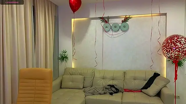 Rabbits couplee online show from 02/05/25, 12:42