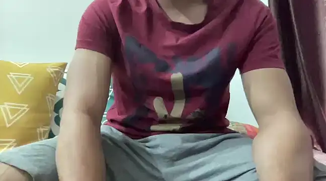 yourhorny man online show from 02/26/25, 10:04