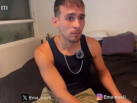 Emanuell   online show from 03/30/26, 11:17