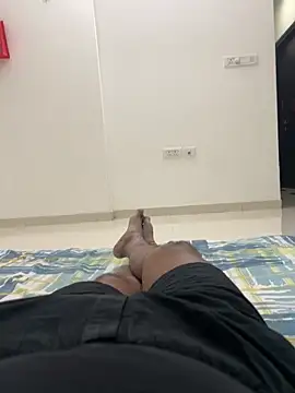 HIMSEXY online show from 01/07/25, 05:31