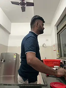 HIMSEXY online show from 01/28/25, 01:38