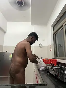 HIMSEXY online show from 02/06/25, 02:15