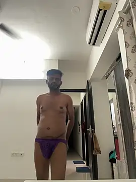 HIMSEXY online show from 03/03/25, 01:42