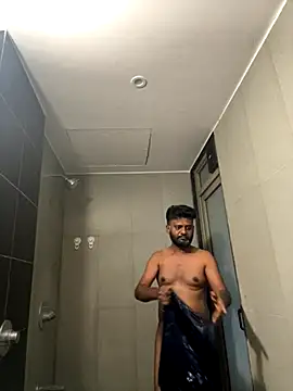 HIMSEXY online show from 11/07/25, 01:05