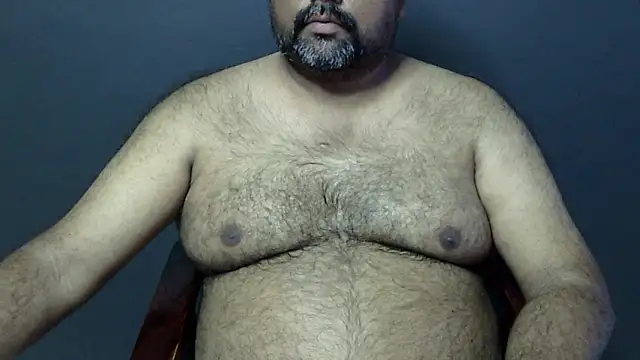 hairysubcub 70 online show from 03/10/25, 06:05