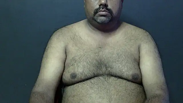 hairysubcub 70 online show from 09/12/25, 07:30