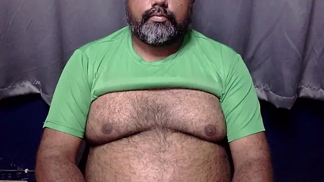 hairysubcub 70 online show from 03/20/26, 10:31