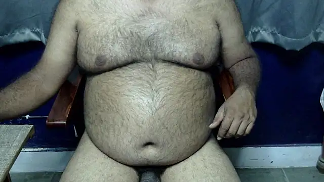 hairysubcub 70 online show from 03/29/26, 08:53