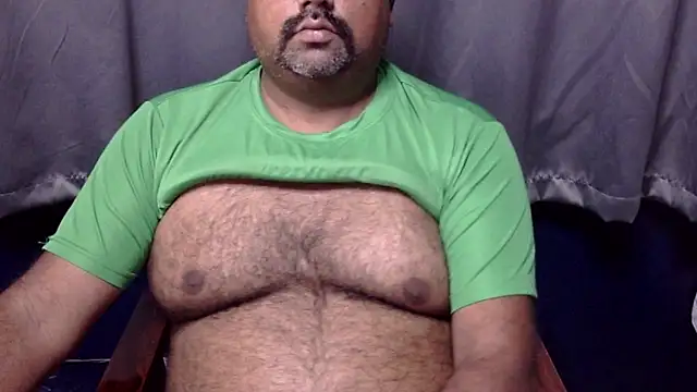 hairysubcub 70 online show from 03/31/26, 07:09