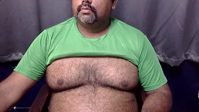 hairysubcub 70 online show from 04/02/26, 06:33