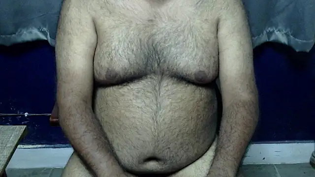 hairysubcub 70 online show from 04/16/26, 05:03