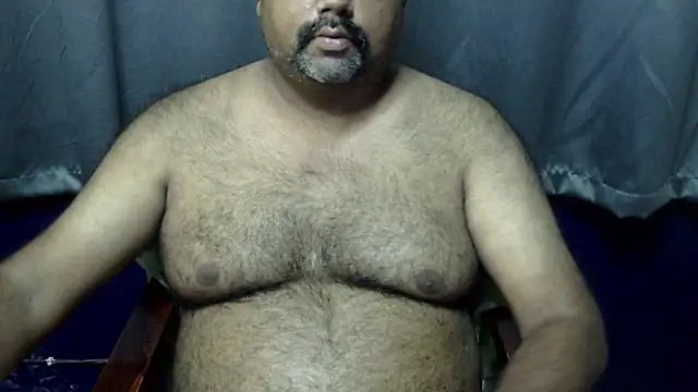 hairysubcub 70 online show from 06/17/26, 06:16
