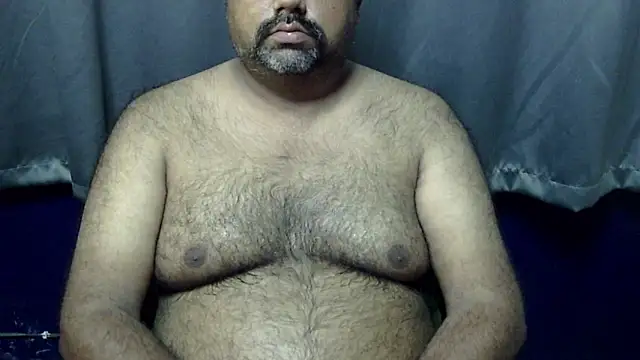 hairysubcub 70 online show from 06/20/26, 06:27