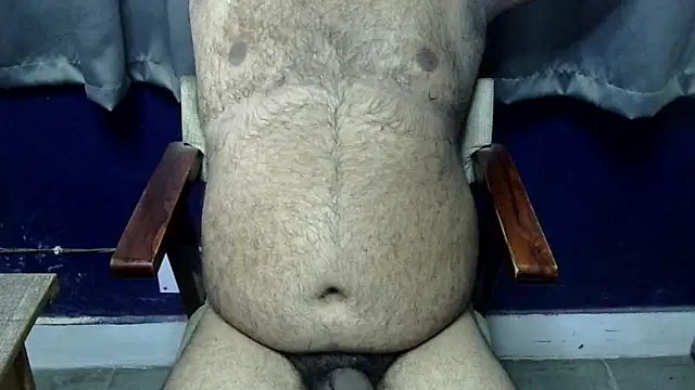 hairysubcub 70 online show from 06/21/26, 06:38