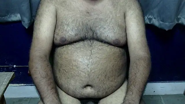 hairysubcub 70 online show from 06/25/26, 05:17