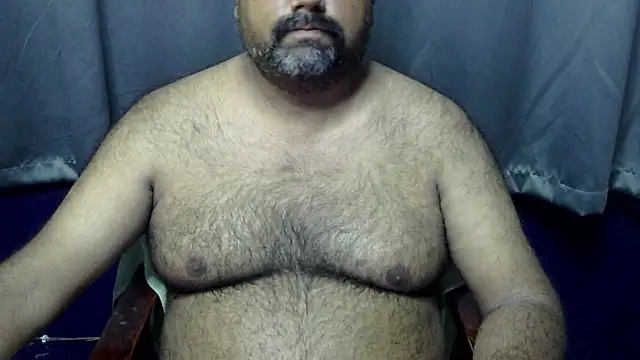 hairysubcub 70 online show from 06/27/26, 07:02