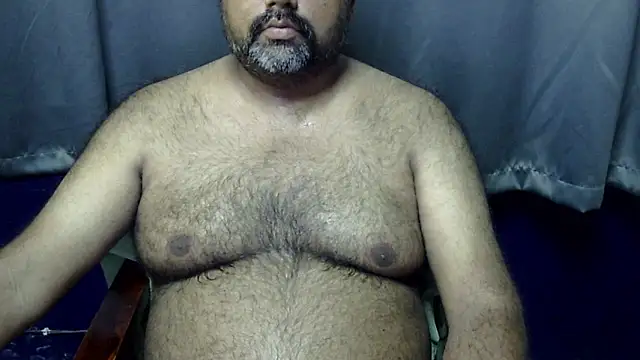 hairysubcub 70 online show from 06/28/26, 06:30