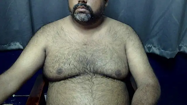 hairysubcub 70 online show from 06/30/26, 06:58