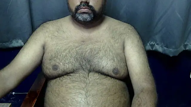 hairysubcub 70 online show from 07/02/26, 03:56