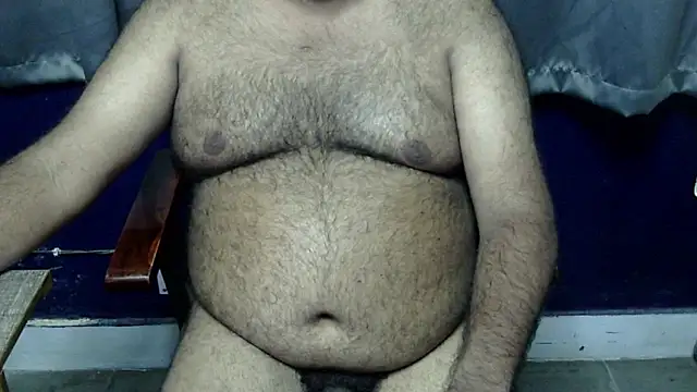 hairysubcub 70 online show from 07/02/26, 04:02