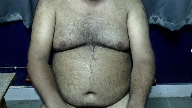 hairysubcub 70 online show from 07/03/26, 04:30