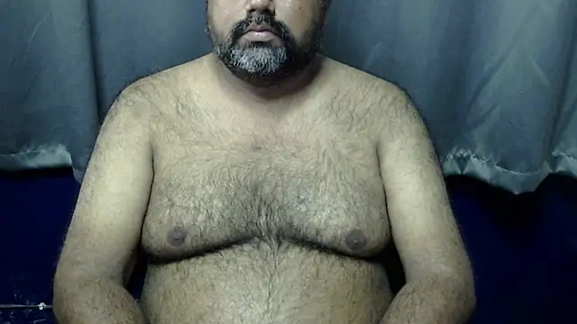 hairysubcub 70 online show from 07/04/26, 07:03