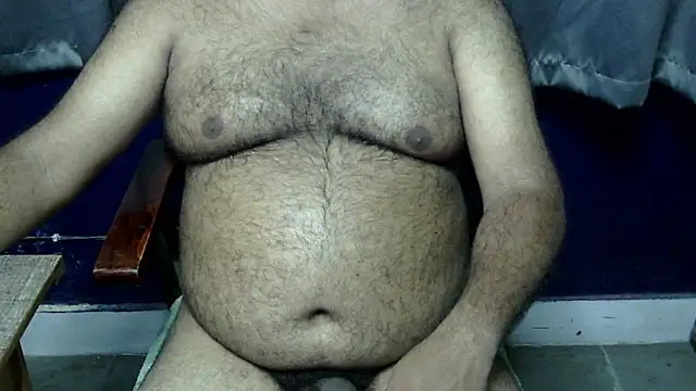 hairysubcub 70 online show from 07/09/26, 04:16