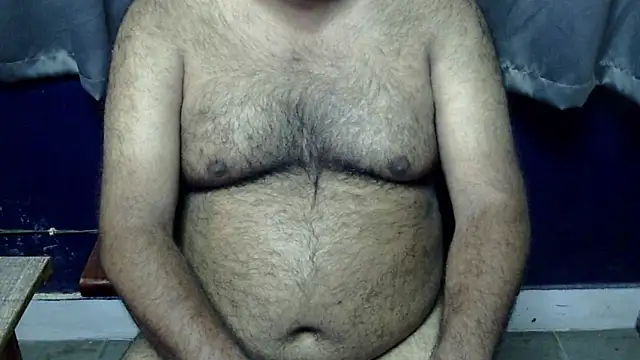 hairysubcub 70 online show from 07/11/26, 06:27