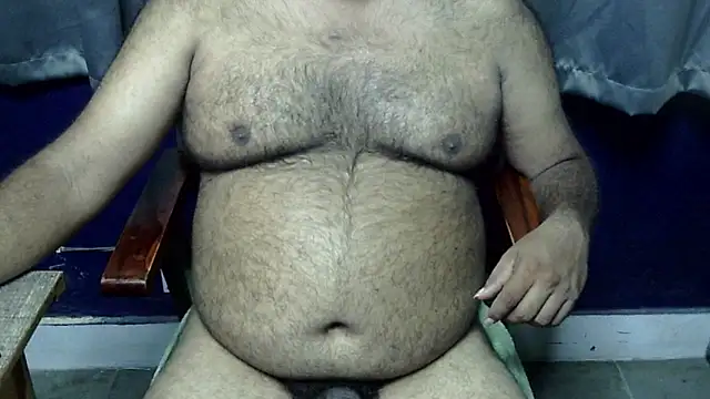 hairysubcub 70 online show from 07/15/26, 04:07