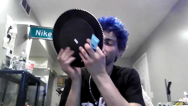 Sailorsartemis online show from 06/29/26, 12:28