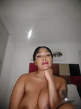 sexyTHANDO online show from 03/21/25, 12:40