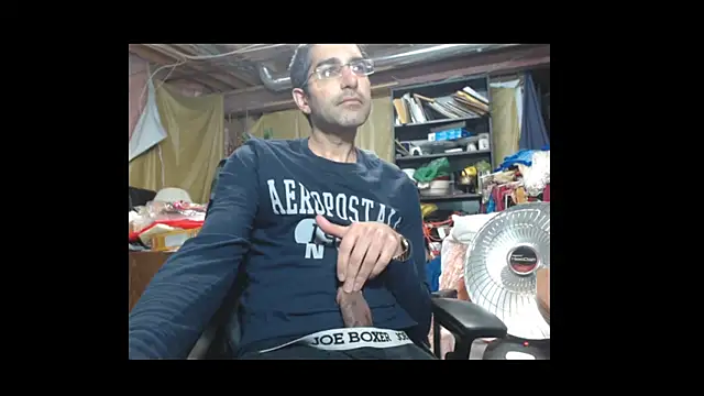 Gsmile1 online show from 12/20/24, 06:56