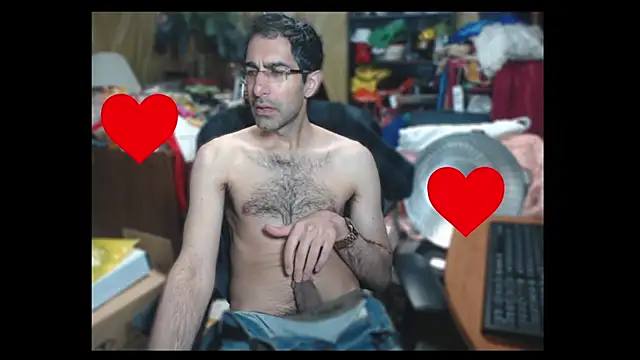 Gsmile1 online show from 12/31/24, 06:57