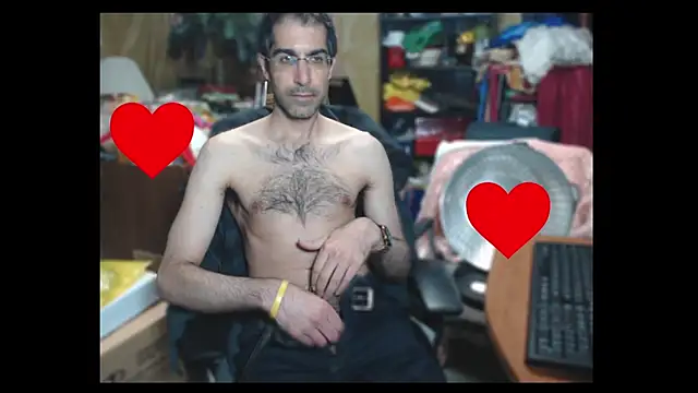 Gsmile1 online show from 01/03/25, 12:11