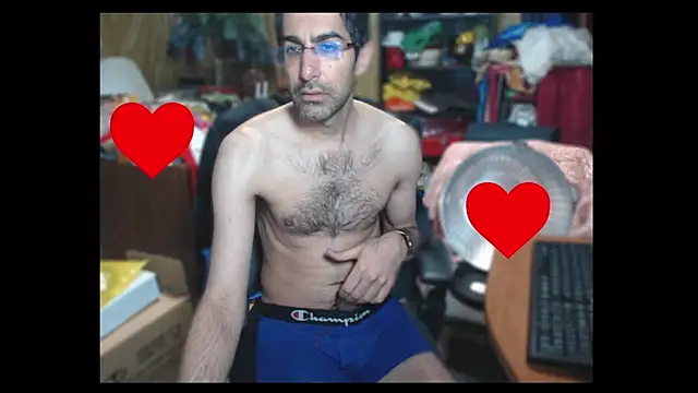 Gsmile1 online show from 01/04/25, 04:32