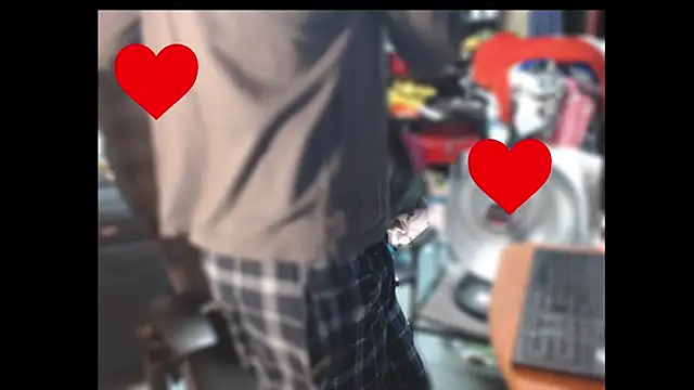 Gsmile1 online show from 01/22/25, 01:53