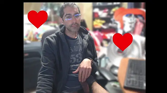 Gsmile1 online show from 01/28/25, 03:46