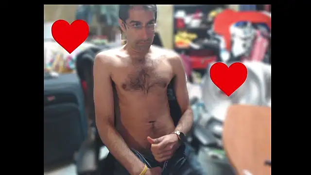 Gsmile1 online show from 02/01/25, 07:23