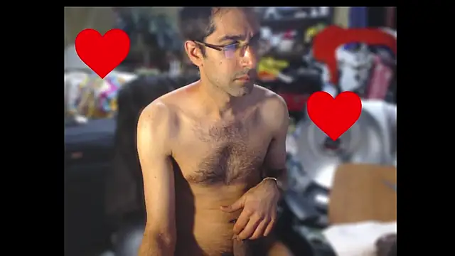 Gsmile1 online show from 02/04/25, 01:23