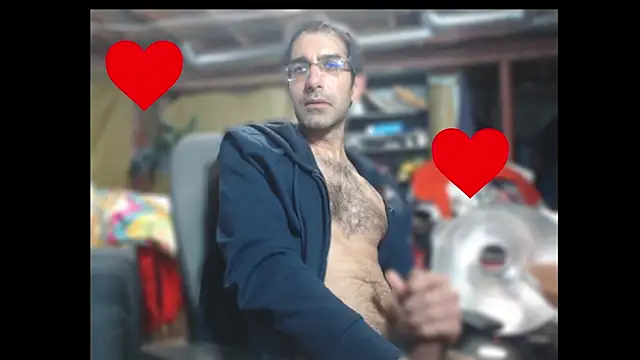 Gsmile1 online show from 02/23/25, 05:39