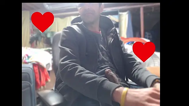 Gsmile1 online show from 02/28/25, 01:15