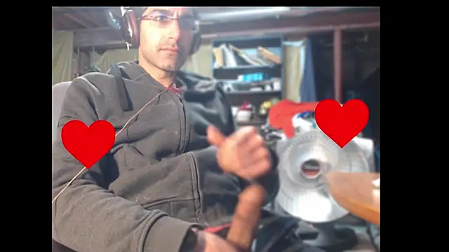 Gsmile1 online show from 03/01/25, 10:10