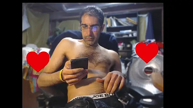 Gsmile1 online show from 03/15/25, 07:48