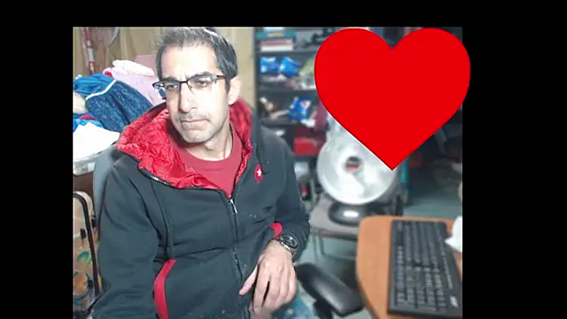 Gsmile1 online show from 03/08/26, 03:05